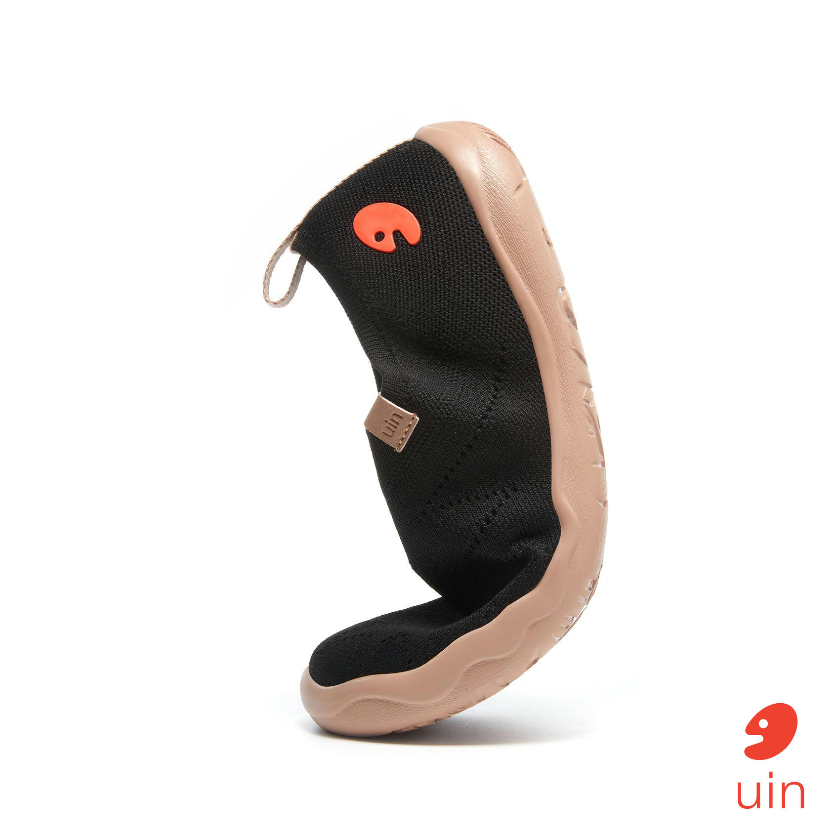 UIN Spain Original Design | Toledo A1 - Stellar Black  Toledo I