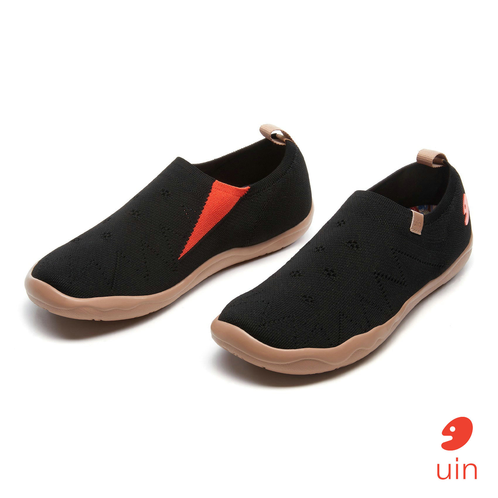 UIN Spain Original Design | Toledo A1 - Stellar Black  Toledo I