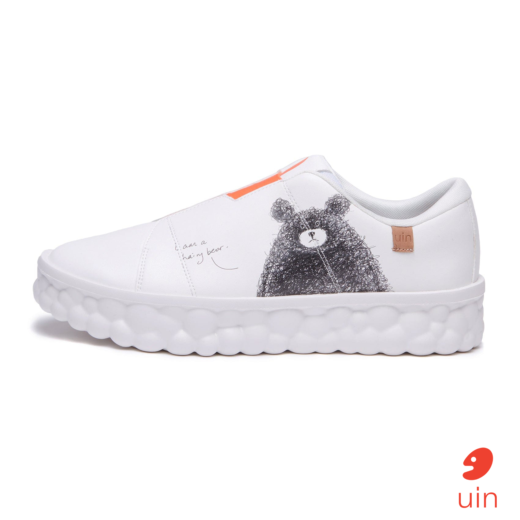 UIN Spain Original Design | Be with You2 Rambla I	 