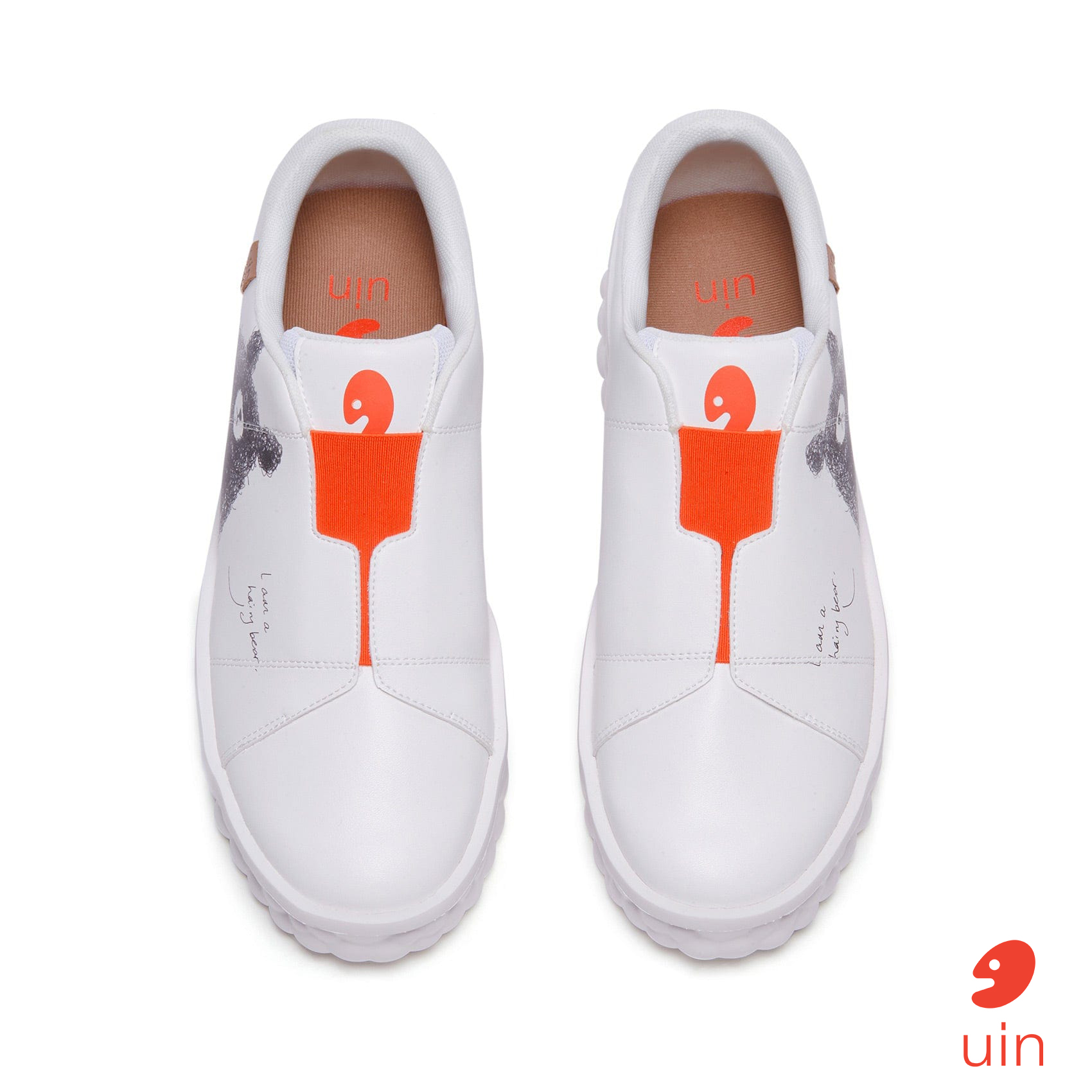 UIN Spain Original Design | Be with You2 Rambla I	 