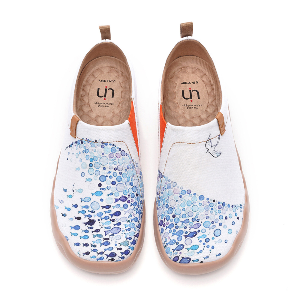 UIN Spain Original Design | Pacific Time  Toledo I