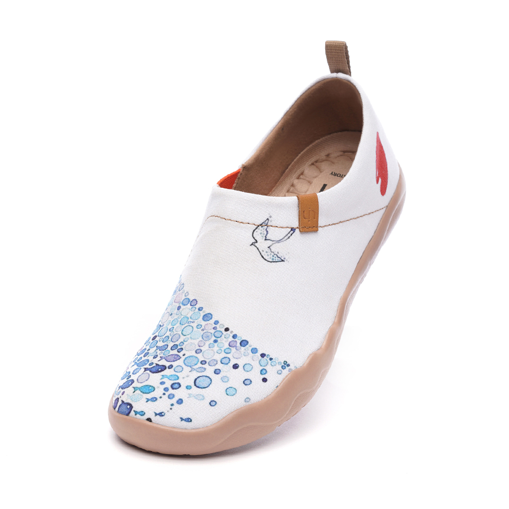 UIN Spain Original Design | Pacific Time  Toledo I