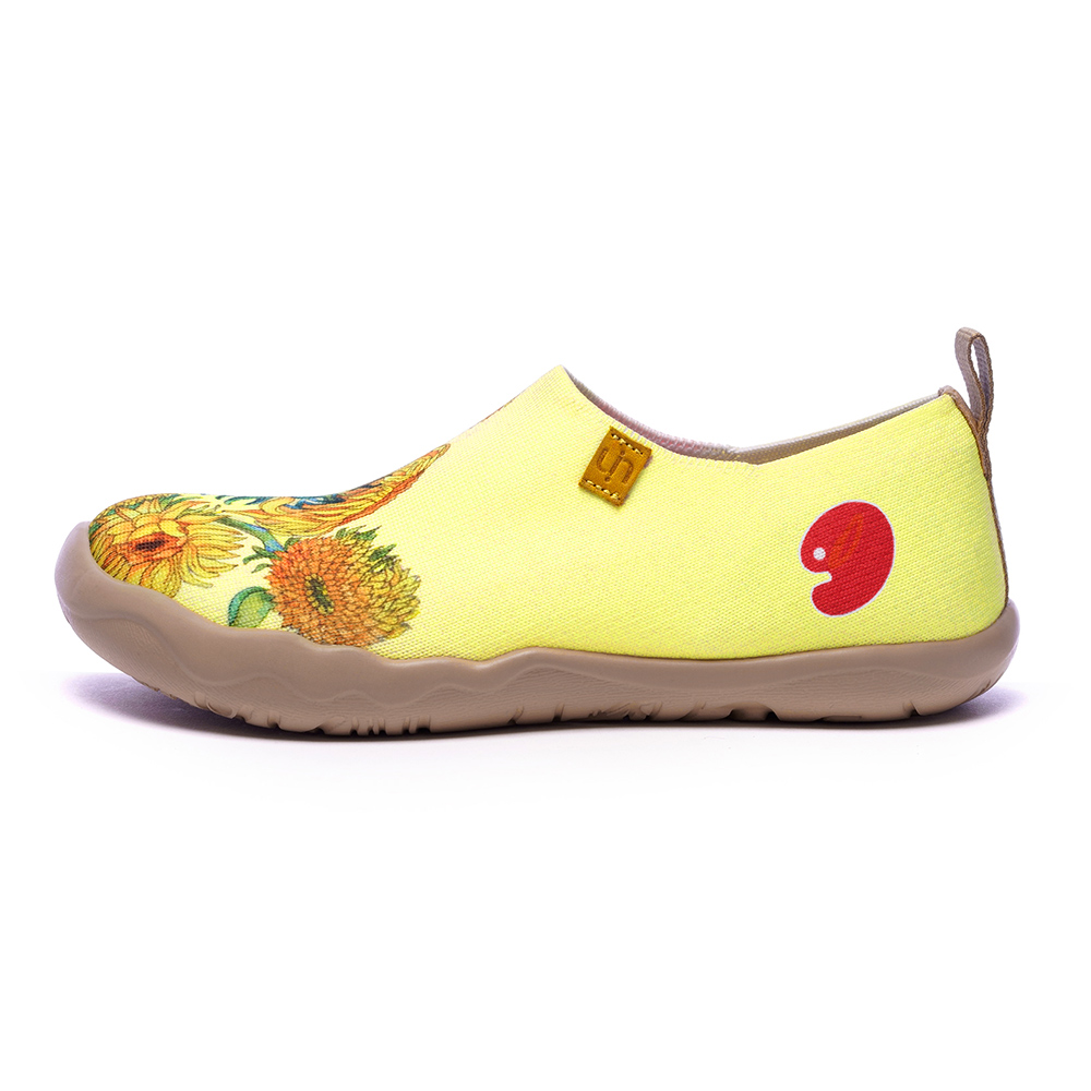 UIN Spain Original Design | Sunflower  Toledo I