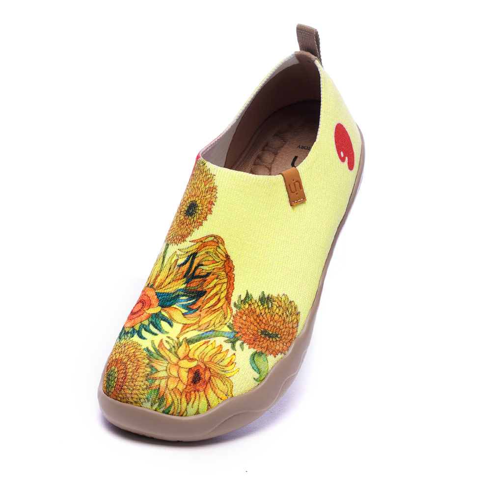 UIN Spain Original Design | Sunflower  Toledo I