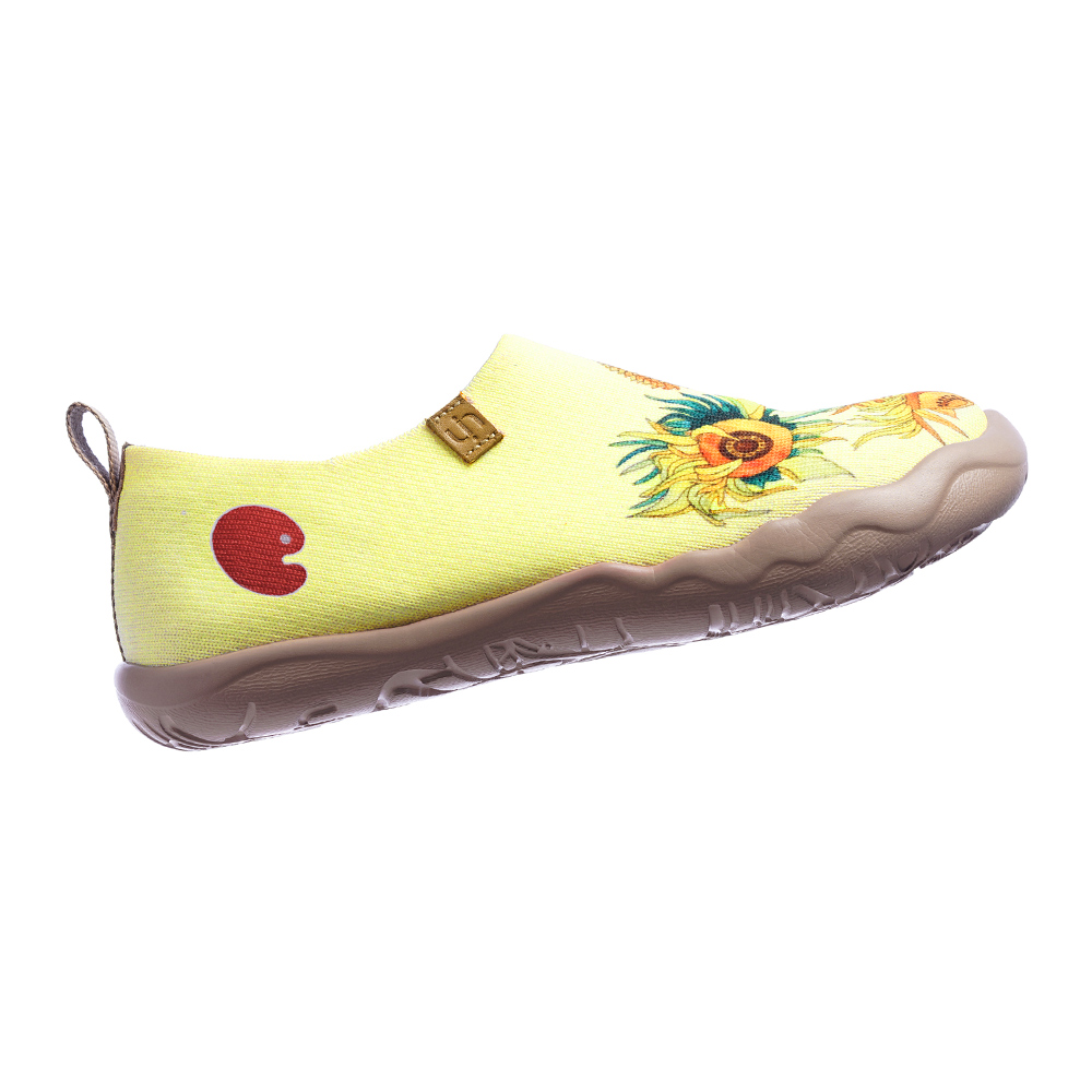 UIN Spain Original Design | Sunflower  Toledo I