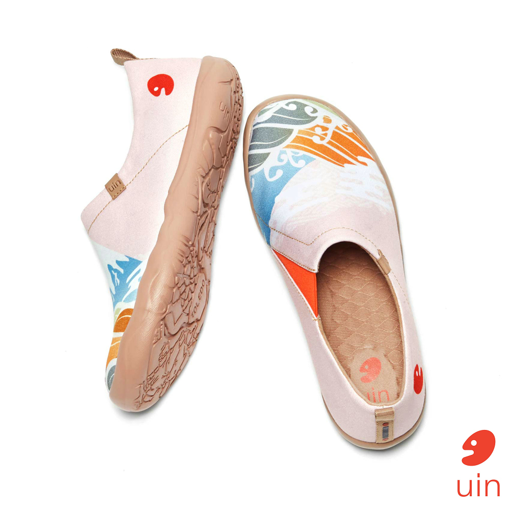 UIN Spain Original Design | Spring in Mount Fuji Toledo I