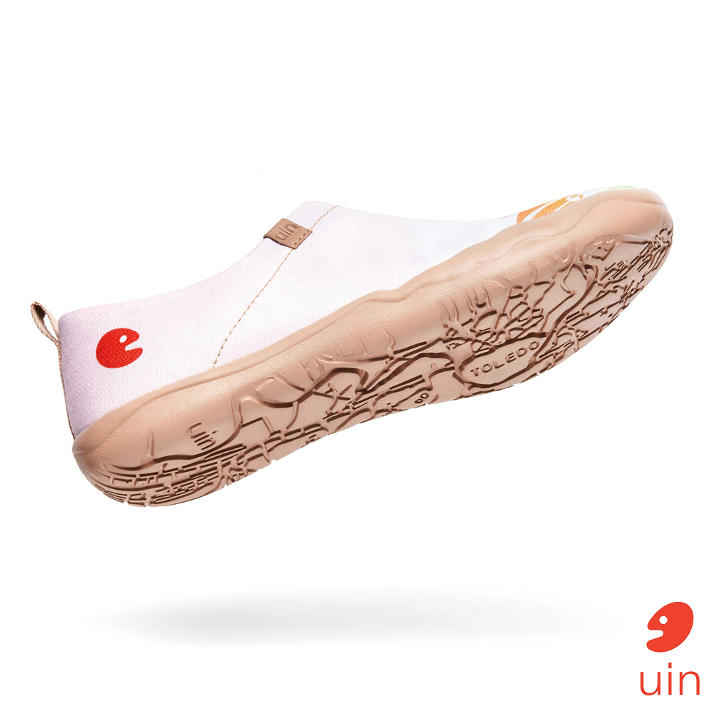 UIN Spain Original Design | Spring in Mount Fuji Toledo I