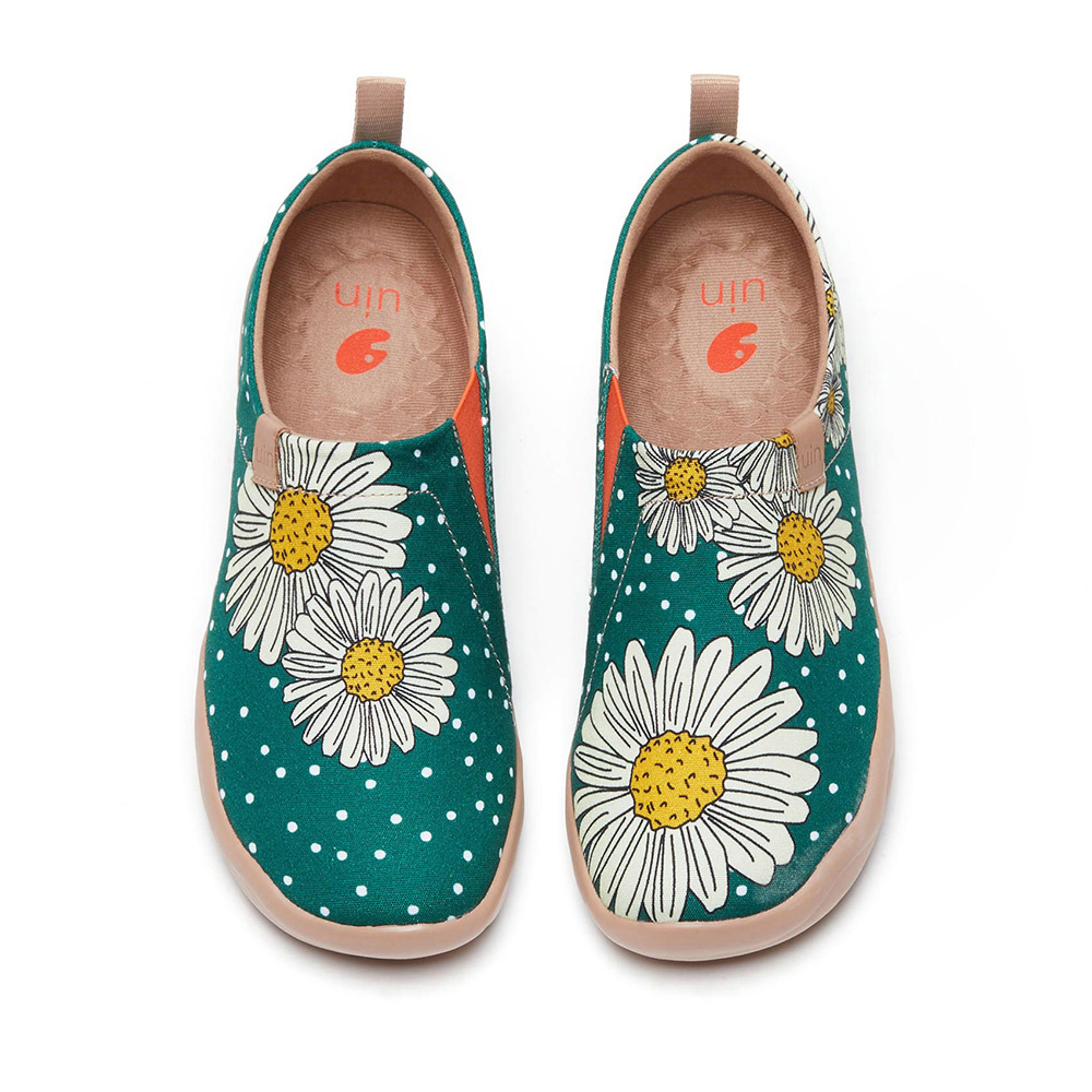 UIN Spain Original Design | Starnight Daisy Toledo I