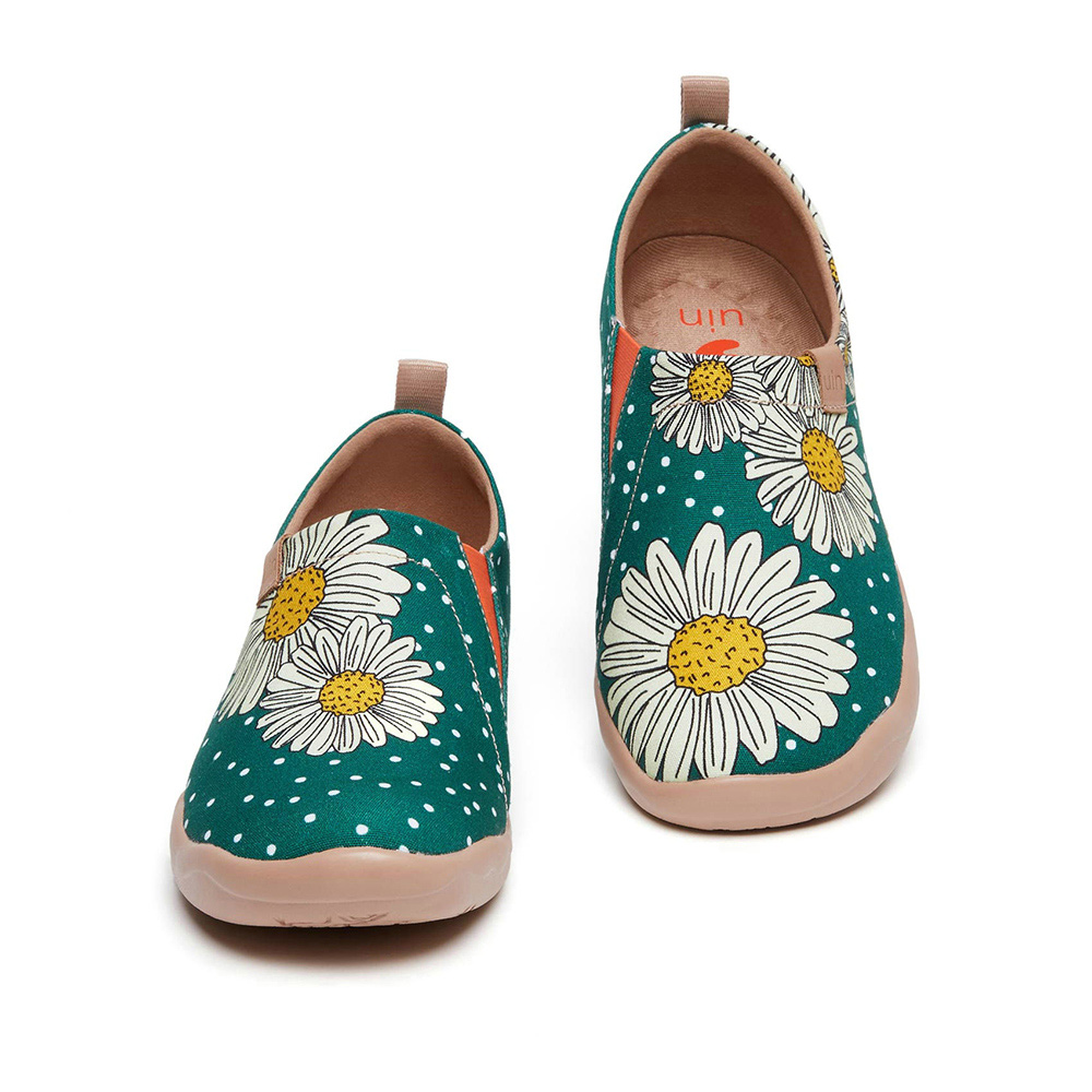 UIN Spain Original Design | Starnight Daisy Toledo I