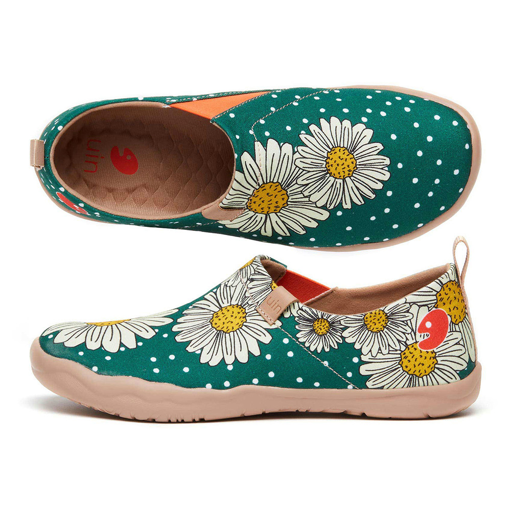 UIN Spain Original Design | Starnight Daisy Toledo I