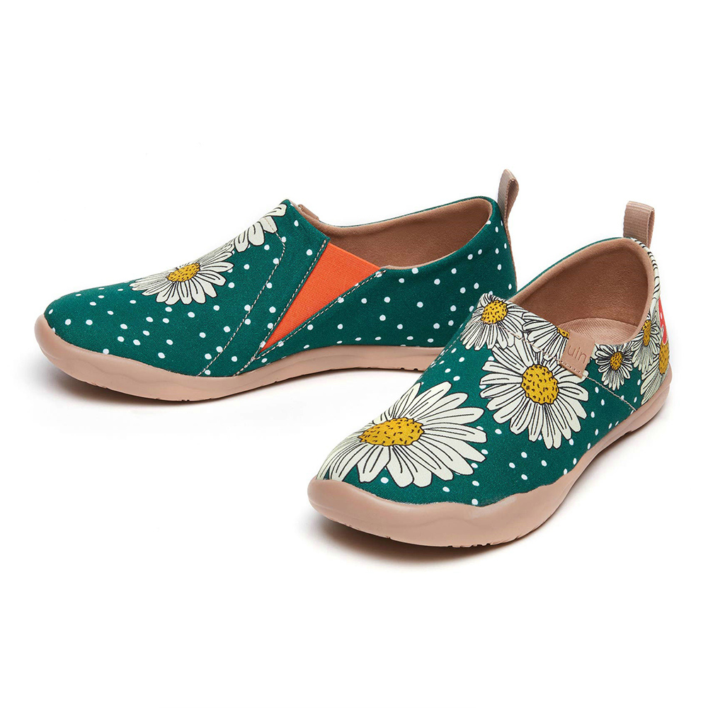 UIN Spain Original Design | Starnight Daisy Toledo I