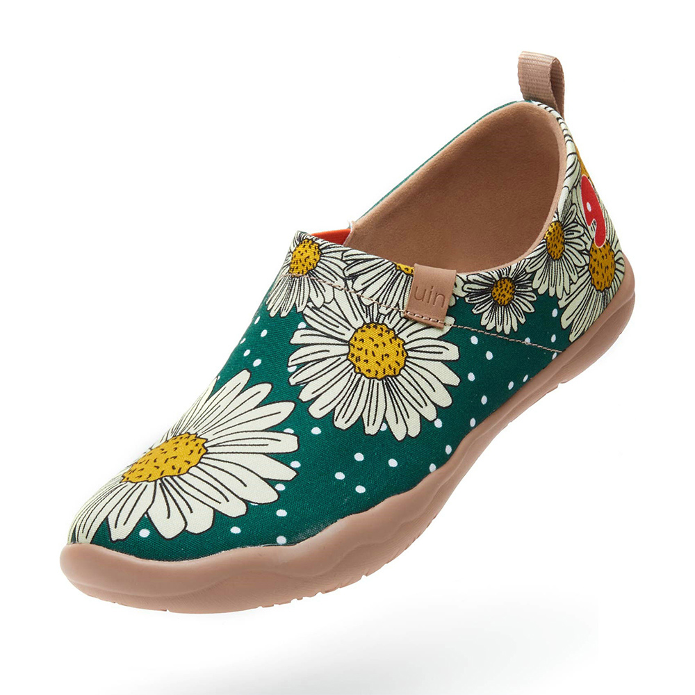UIN Spain Original Design | Starnight Daisy Toledo I