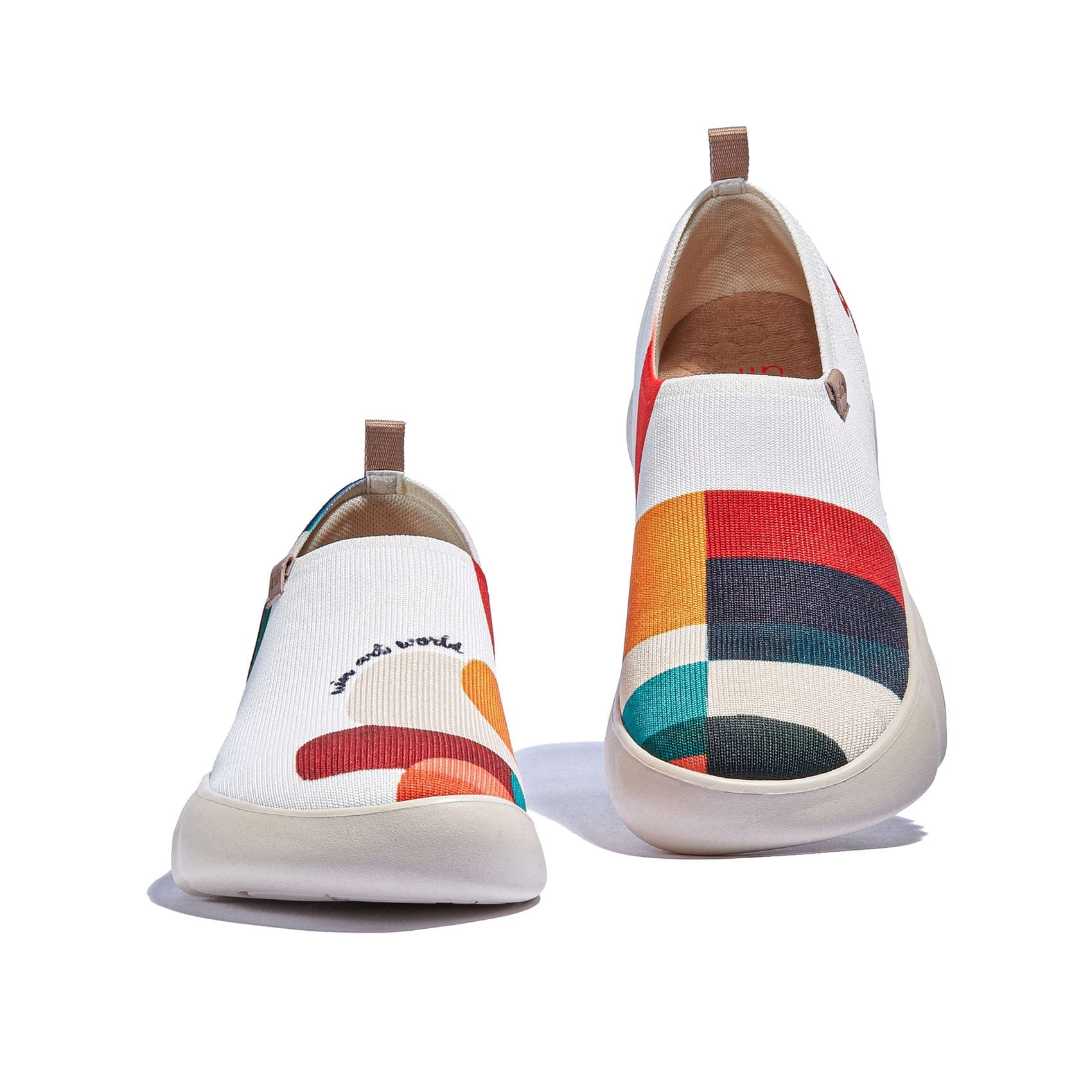 UIN Spain Original Design | Hold That Color 3 Toledo XV 	