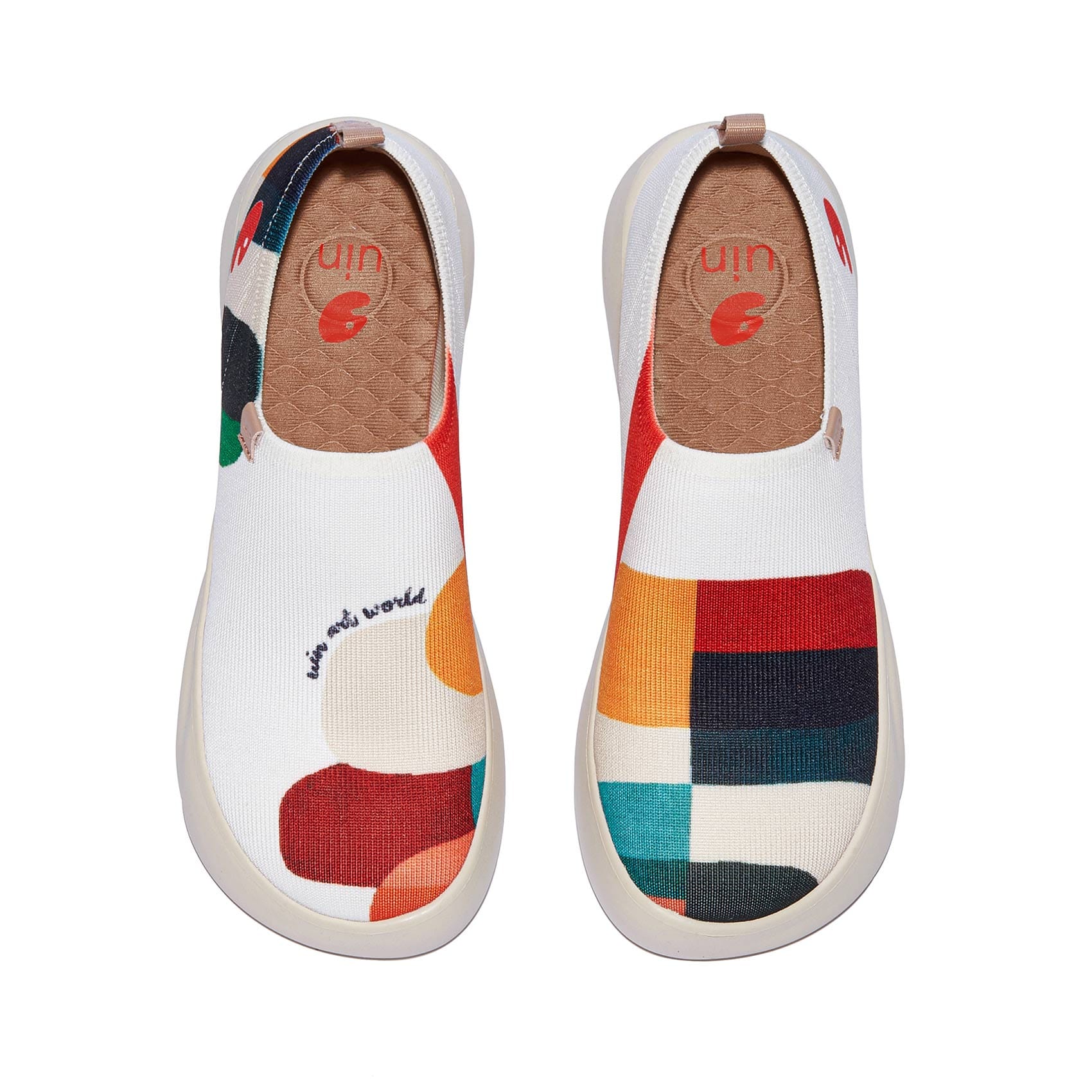 UIN Spain Original Design | Hold That Color 3 Toledo XV 	