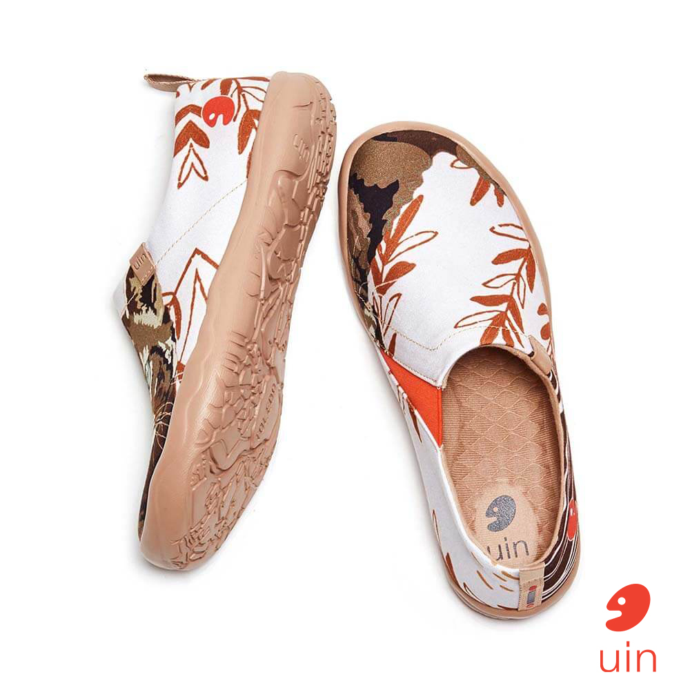 UIN Spain Original Design | Fluffy Kitty  Toledo I