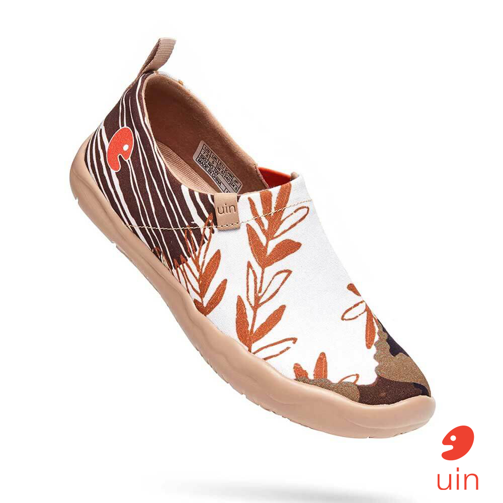 UIN Spain Original Design | Fluffy Kitty  Toledo I