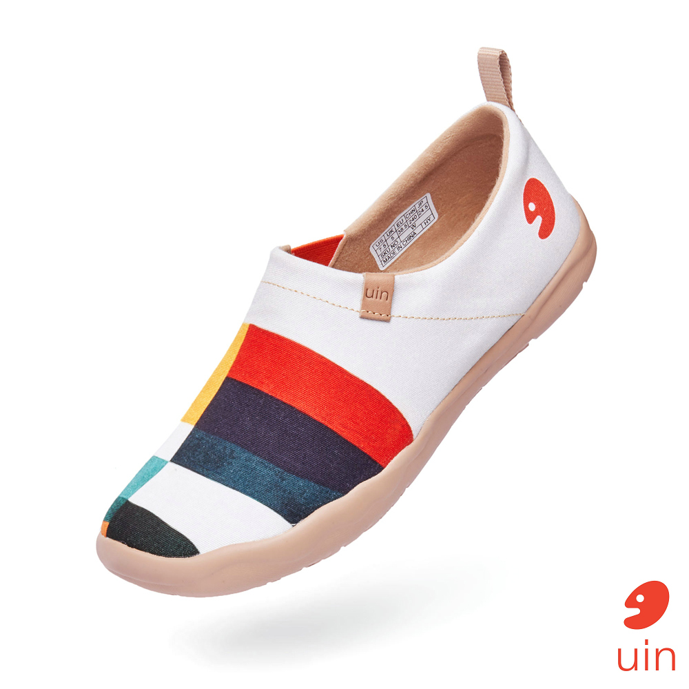 UIN Spain Original Design | Hold That Color  Toledo I