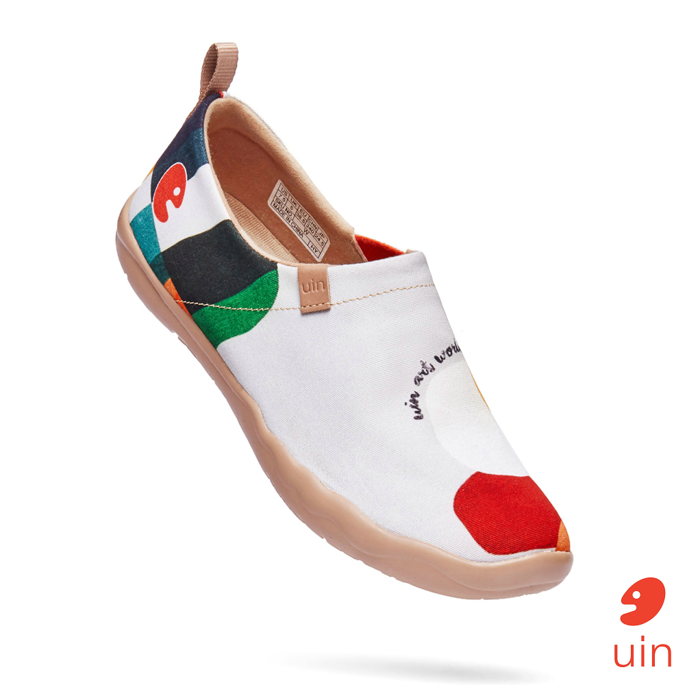 UIN Spain Original Design | Hold That Color  Toledo I
