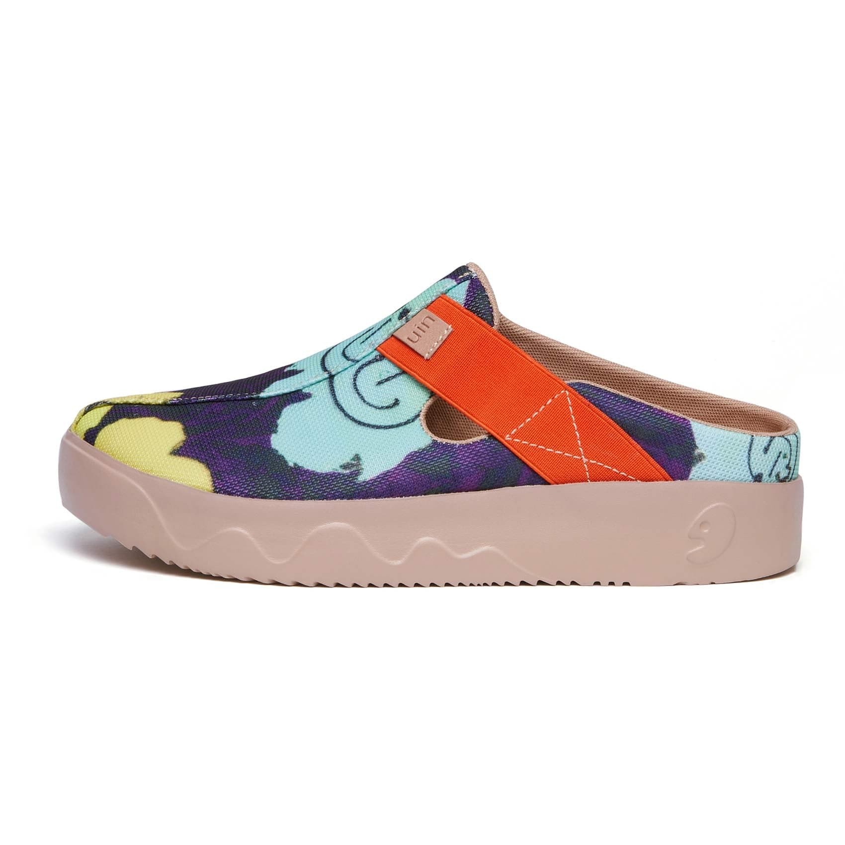 UIN Spain Original Design | Summer Lush 3 Fuerteventura III	 