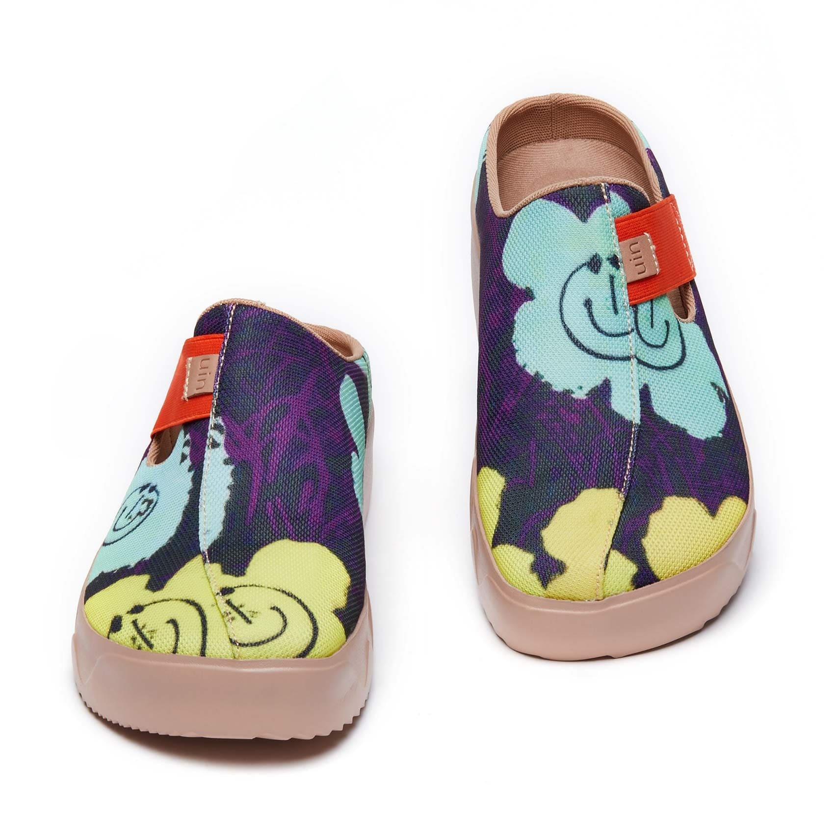 UIN Spain Original Design | Summer Lush 3 Fuerteventura III	 