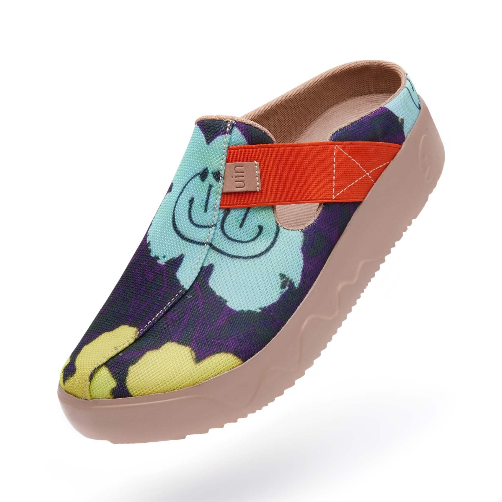 UIN Spain Original Design | Summer Lush 3 Fuerteventura III	 