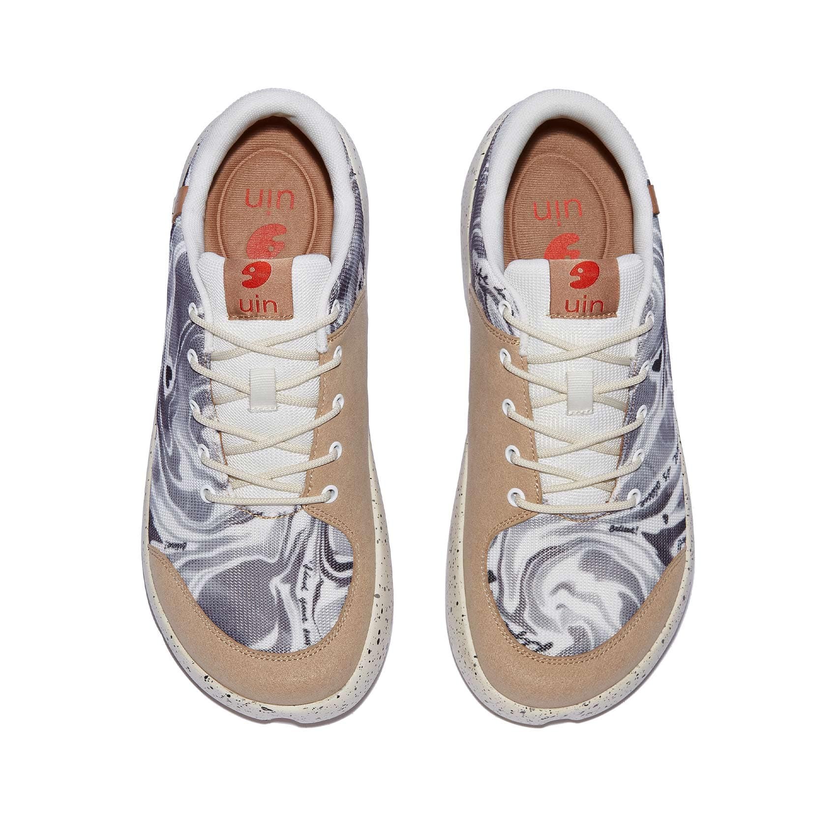 UIN Spain Original Design | Spiral Galaxy Batllo VI	
