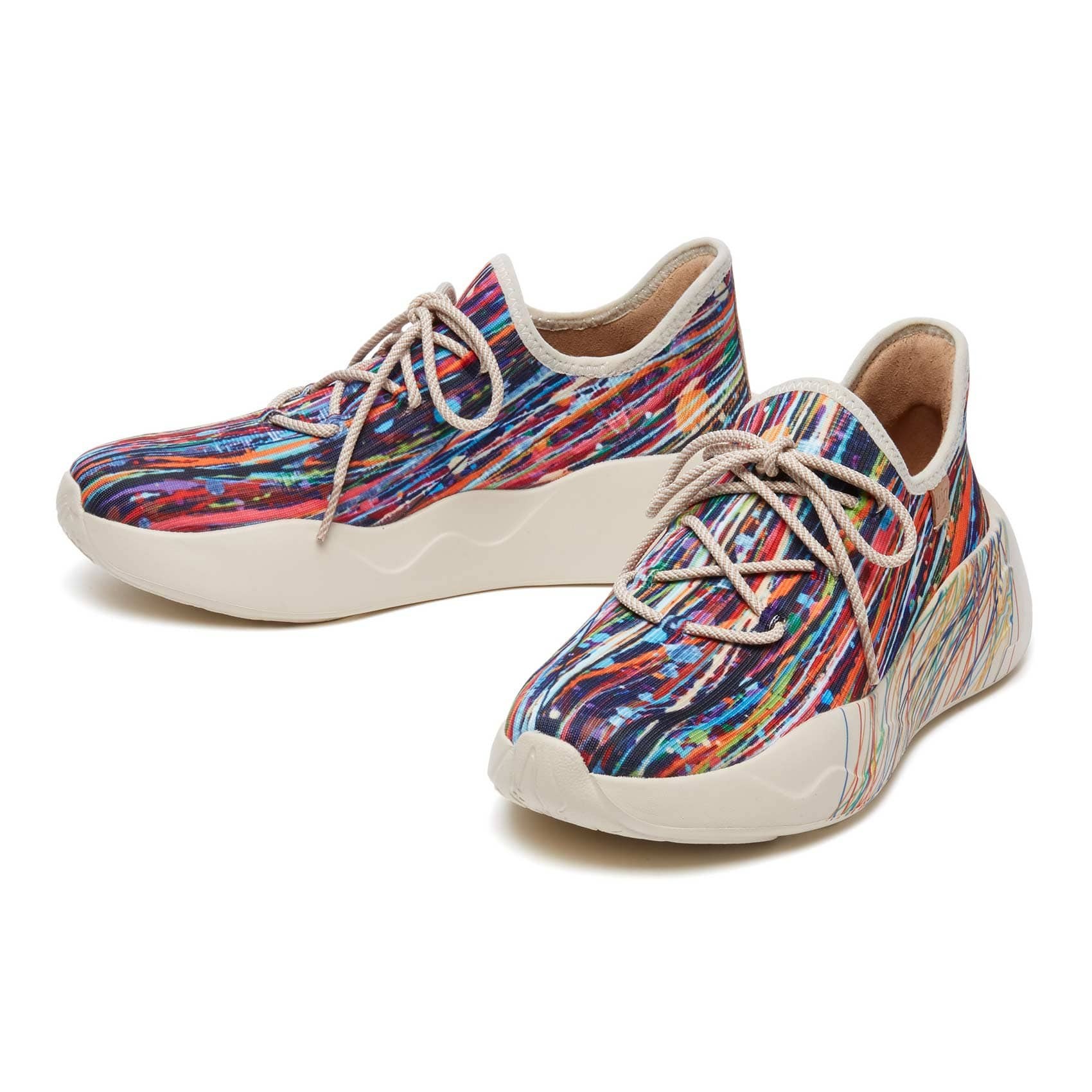 UIN Spain Original Design | Fleeting Streamer Saint Sebastian II