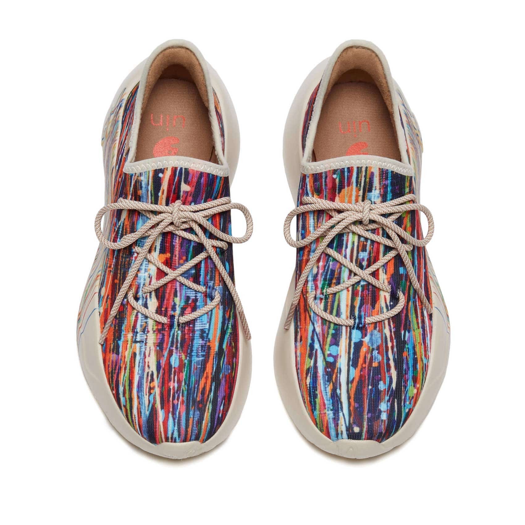 UIN Spain Original Design | Fleeting Streamer Saint Sebastian II