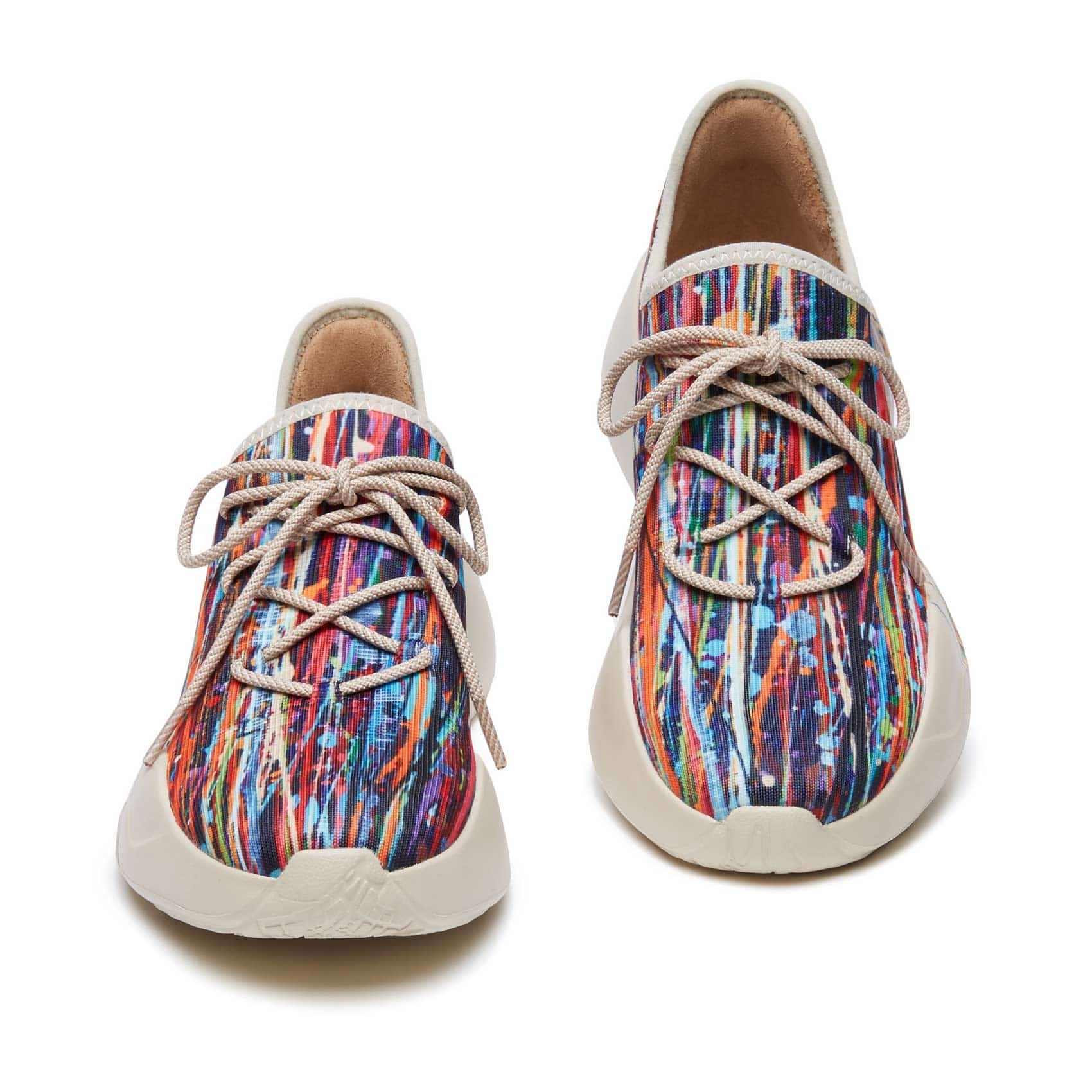 UIN Spain Original Design | Fleeting Streamer Saint Sebastian II