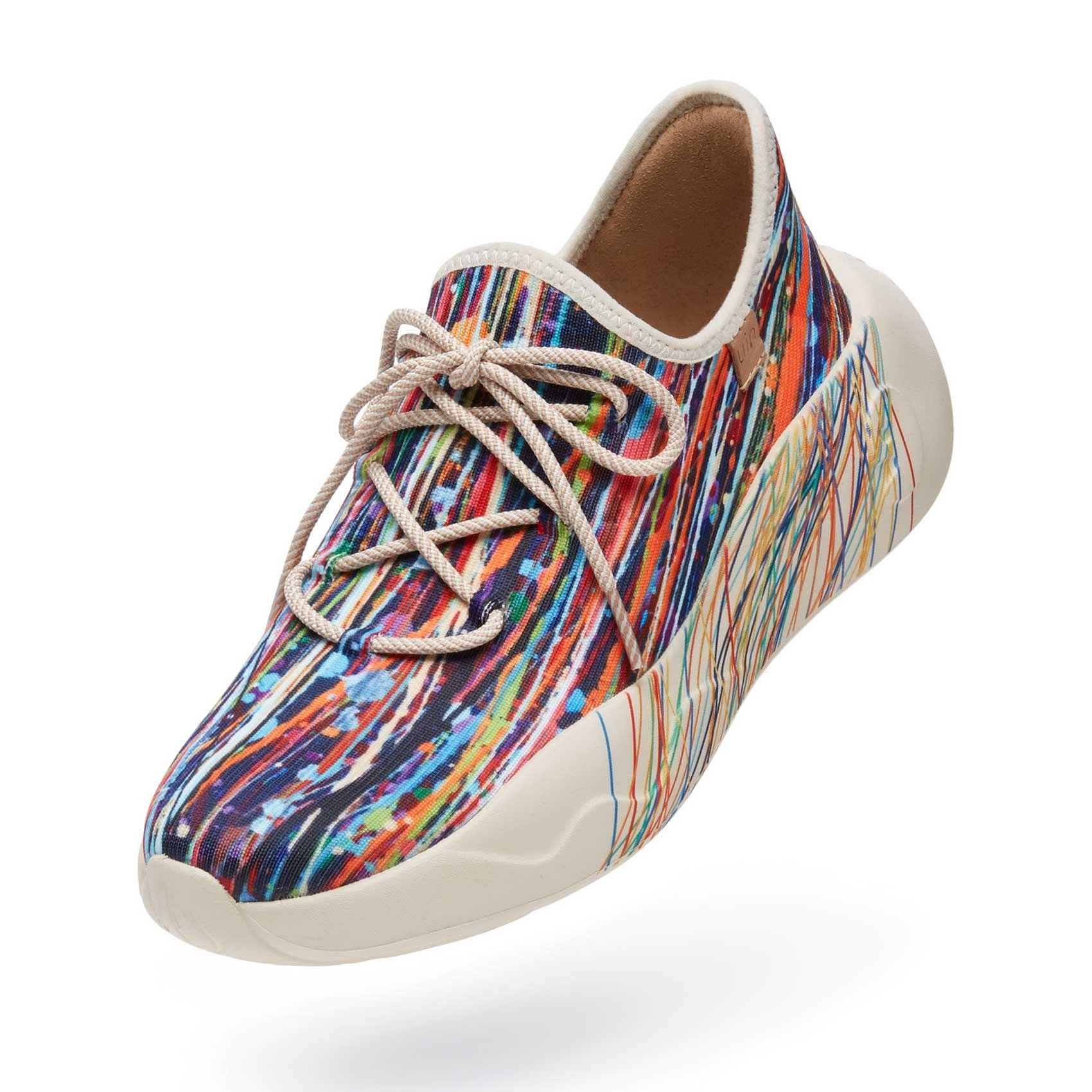 UIN Spain Original Design | Fleeting Streamer Saint Sebastian II