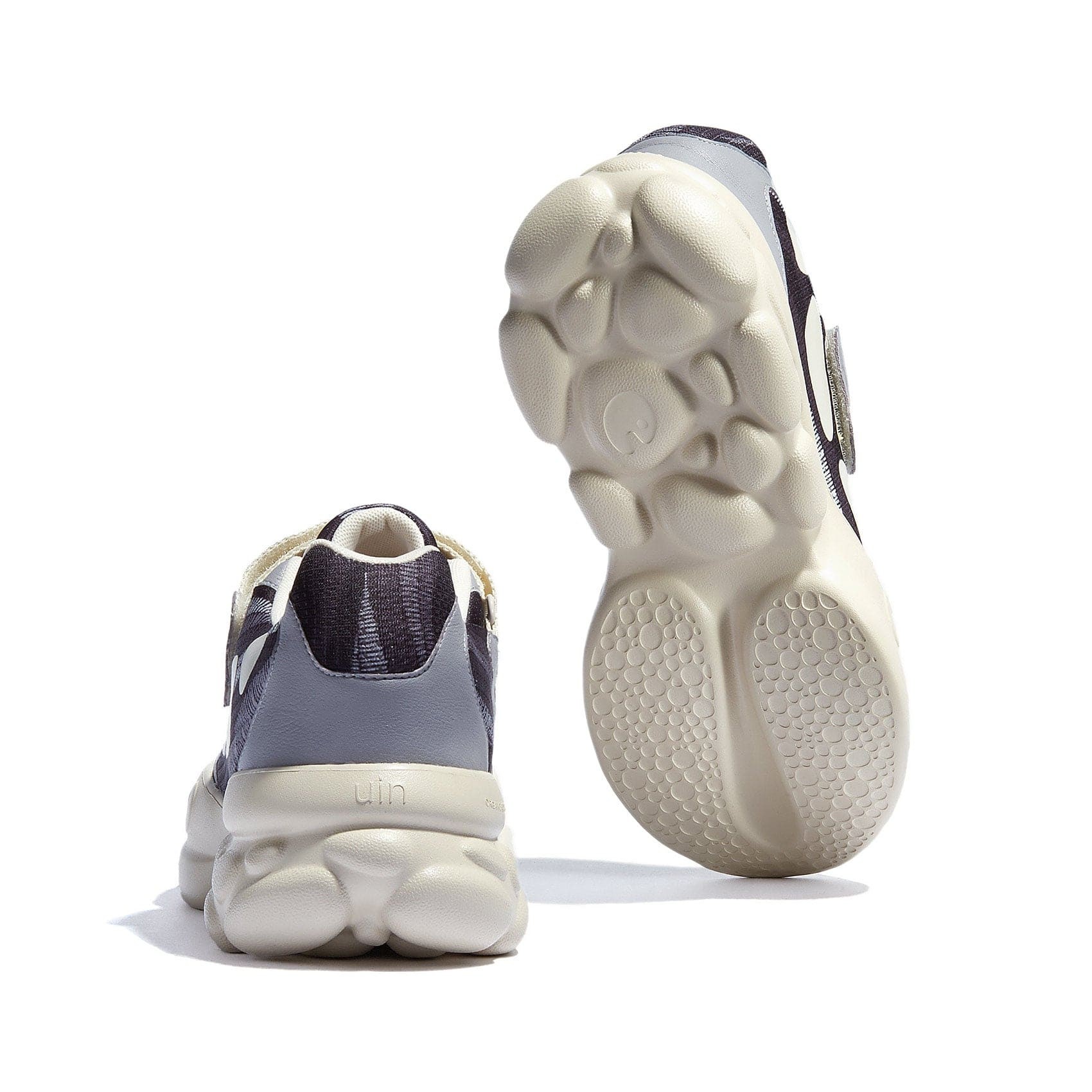 UIN Spain Original Design | Night Trail Ronda I	 