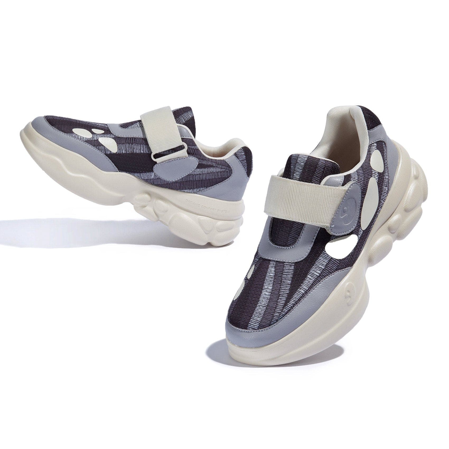 UIN Spain Original Design | Night Trail Ronda I	 