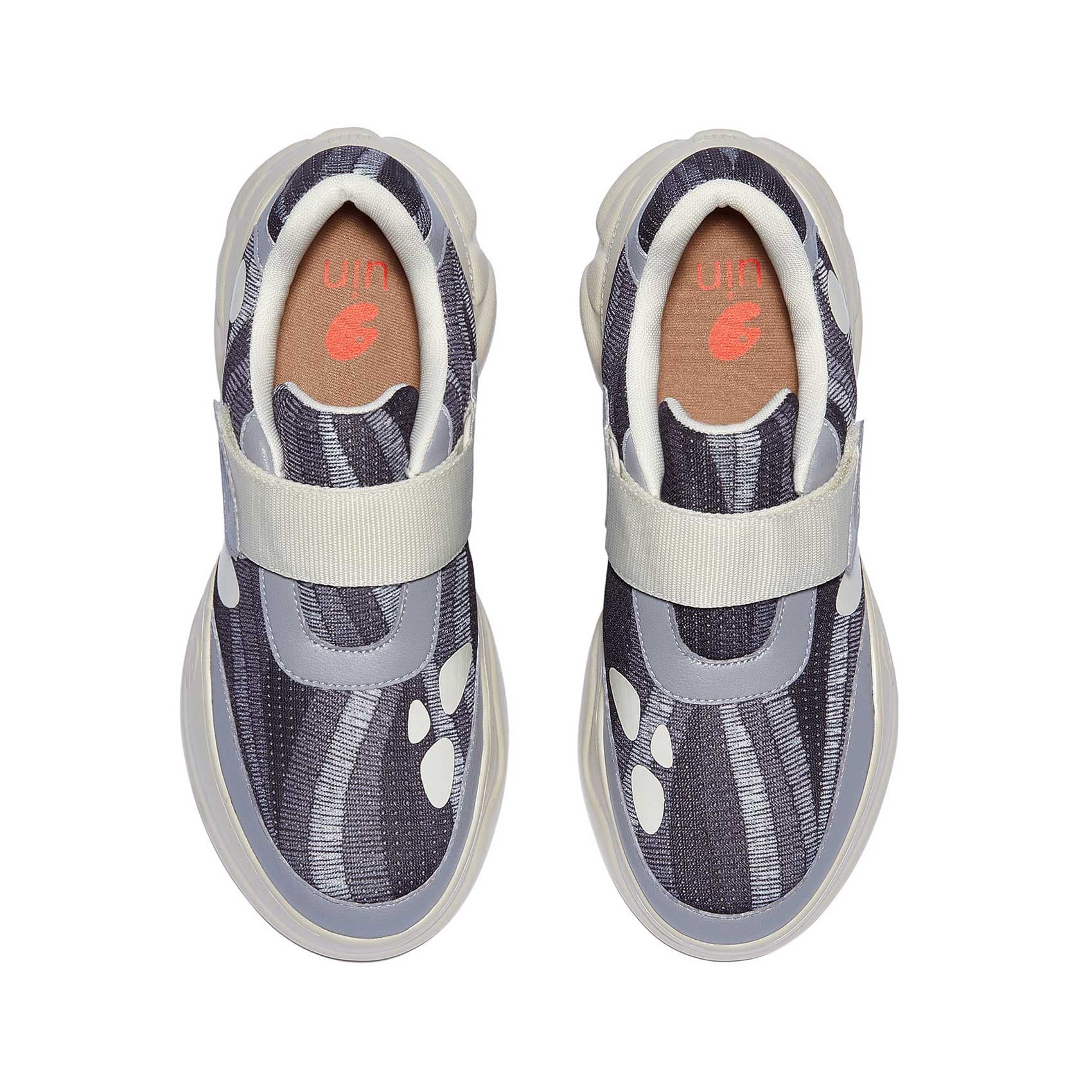 UIN Spain Original Design | Night Trail Ronda I	 