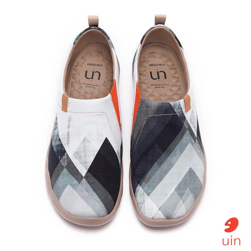 UIN Spain Original Design | On Point  Toledo I