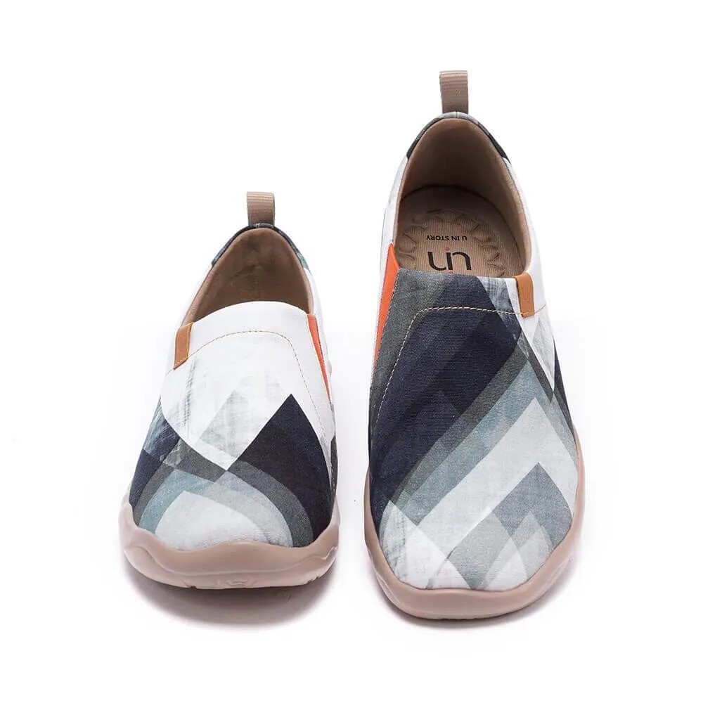 UIN Spain Original Design | On Point  Toledo I
