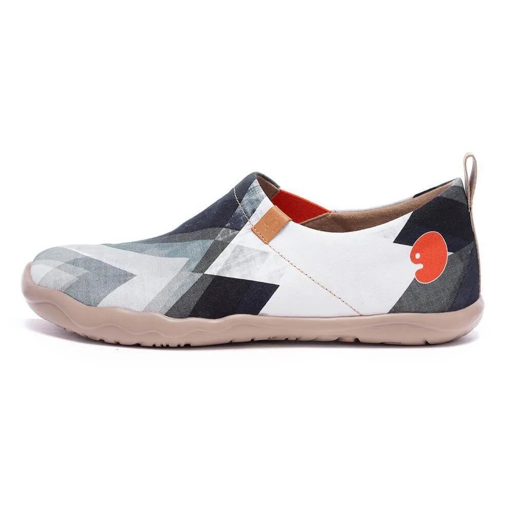 UIN Spain Original Design | On Point  Toledo I