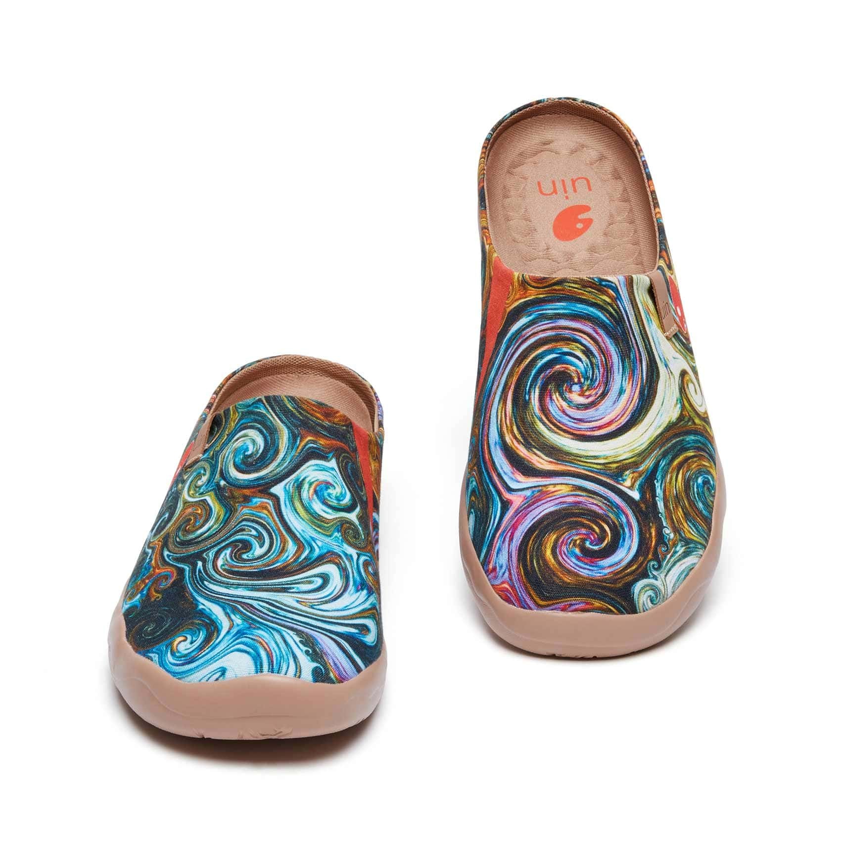 UIN Spain Original Design | Starry Night Slipper  Malaga