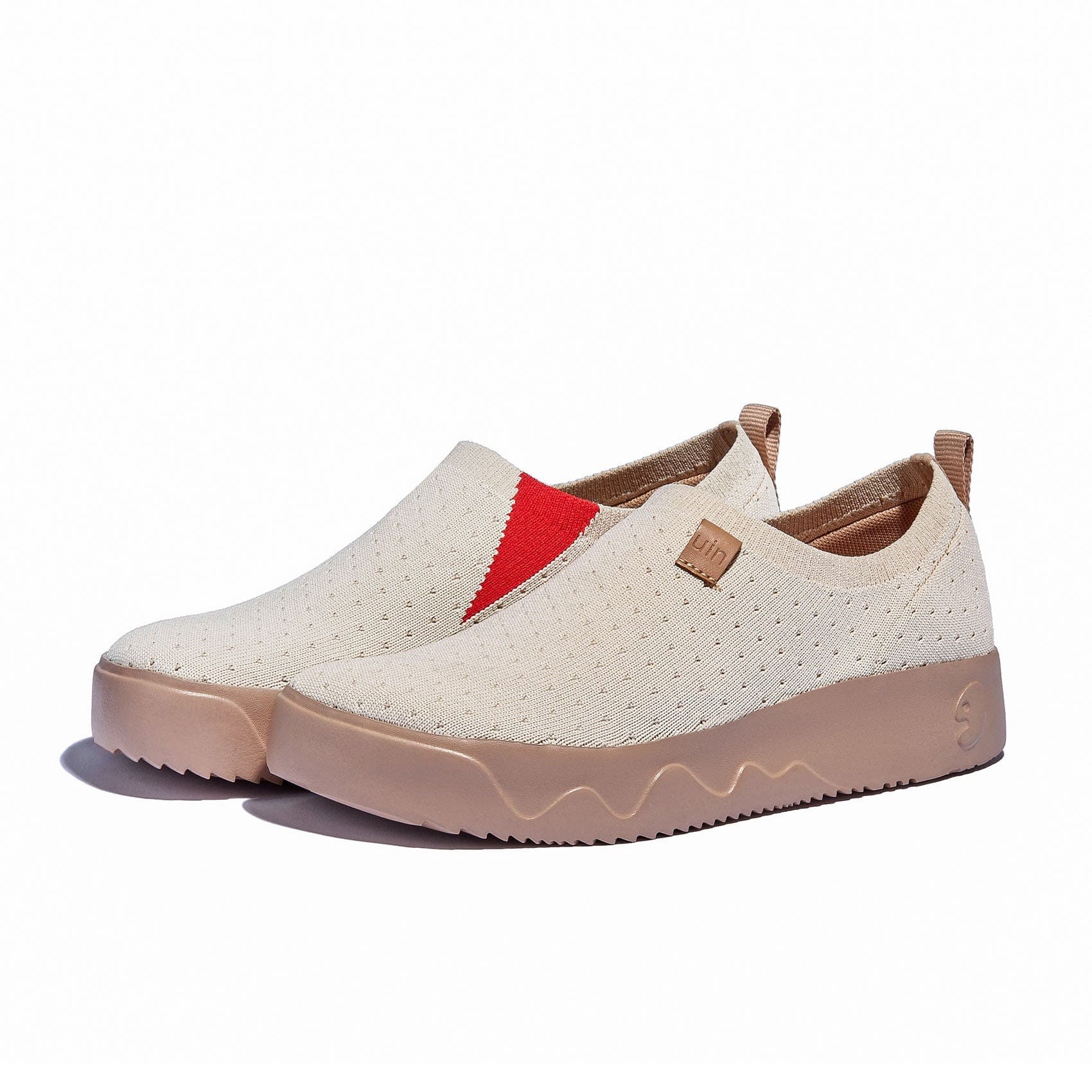 UIN Spain Original Design | Toledo 9 - Birch Toledo IX