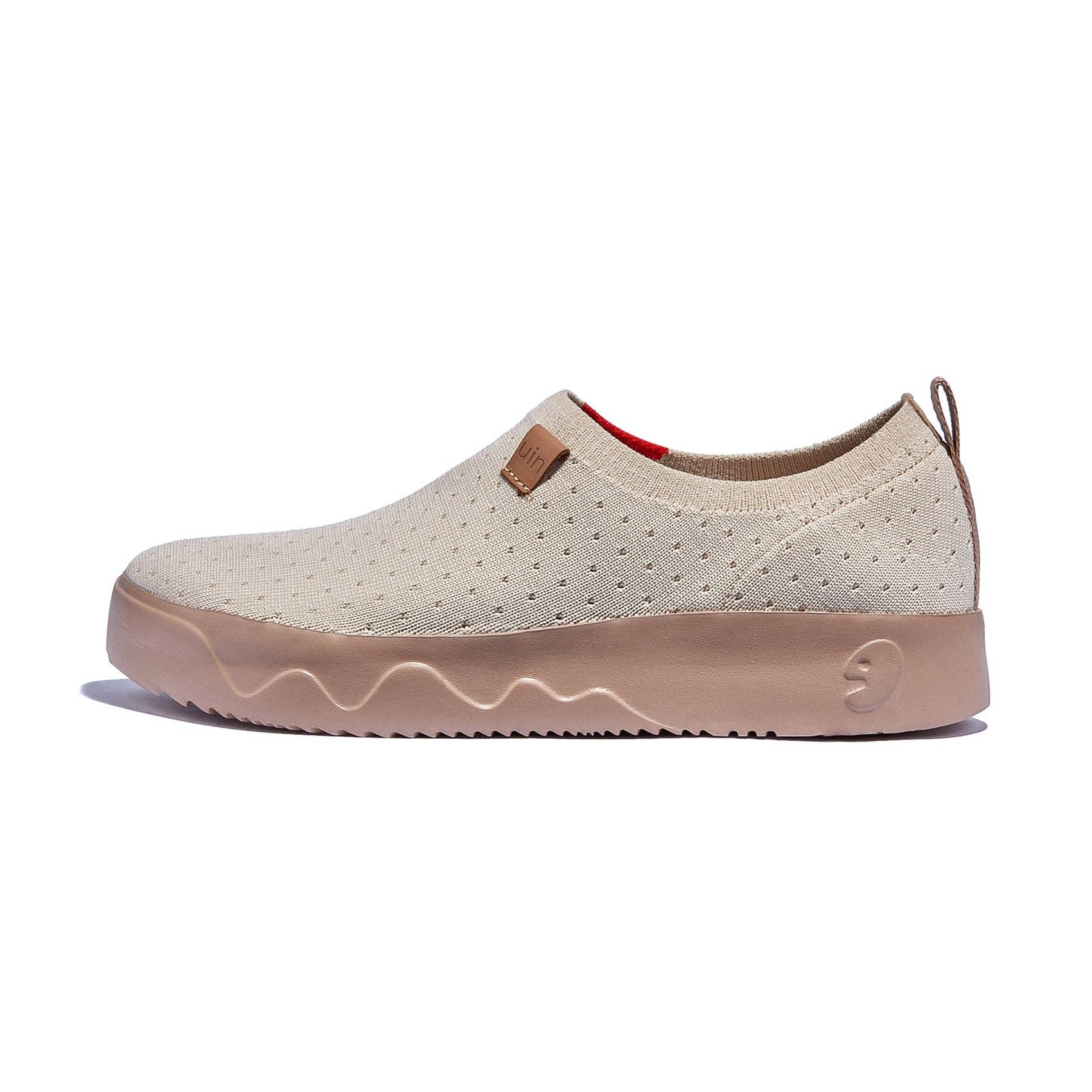 UIN Spain Original Design | Toledo 9 - Birch Toledo IX