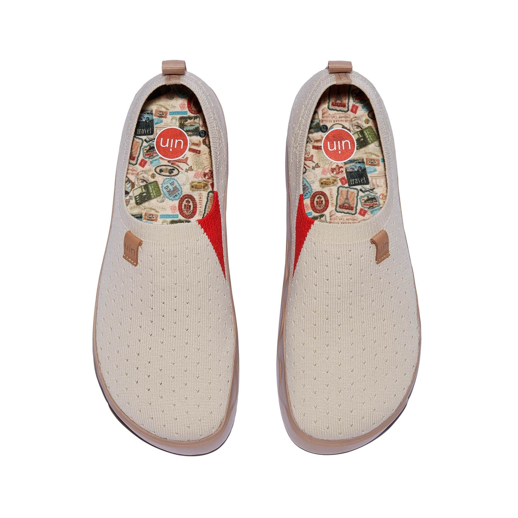 UIN Spain Original Design | Toledo 9 - Birch Toledo IX