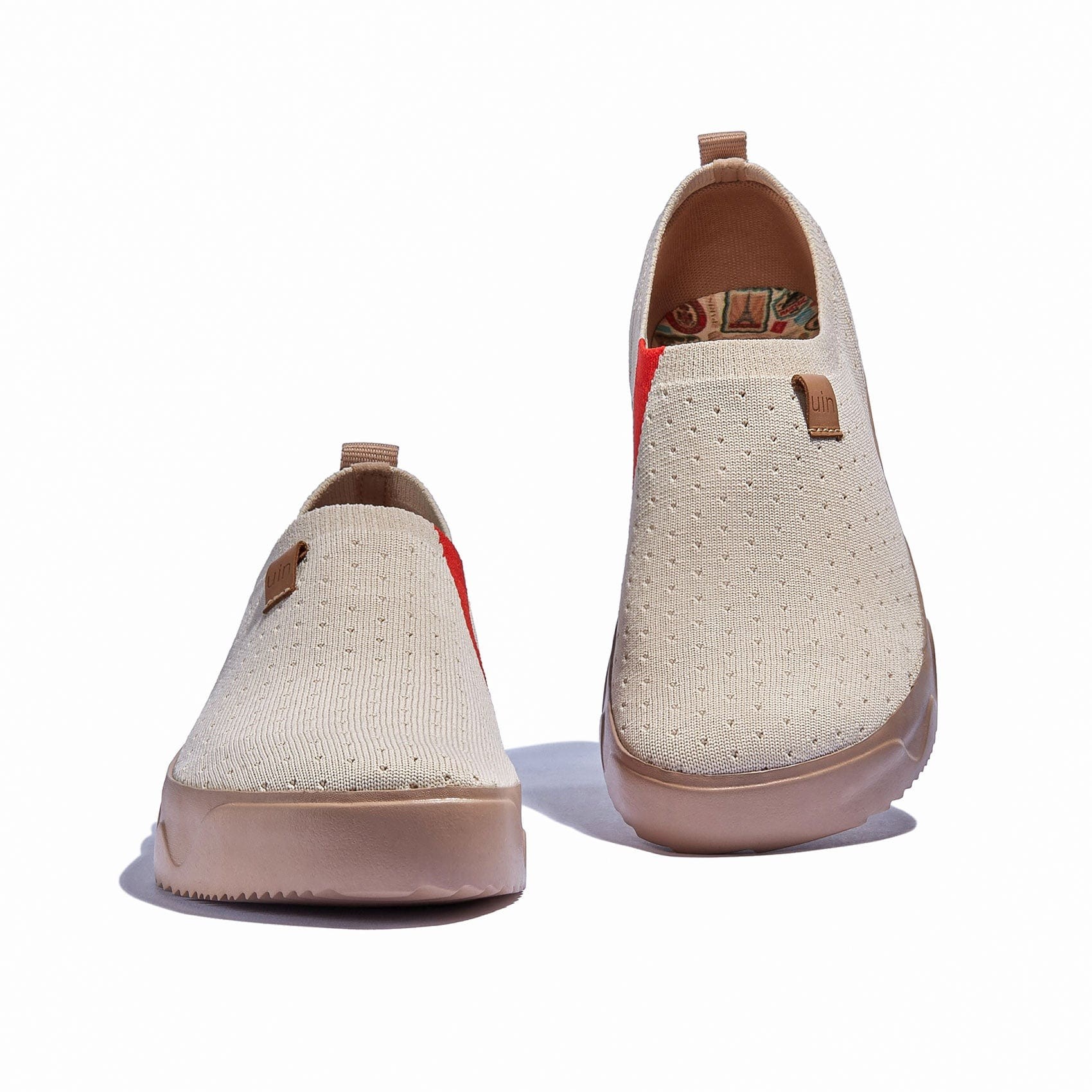 UIN Spain Original Design | Toledo 9 - Birch Toledo IX