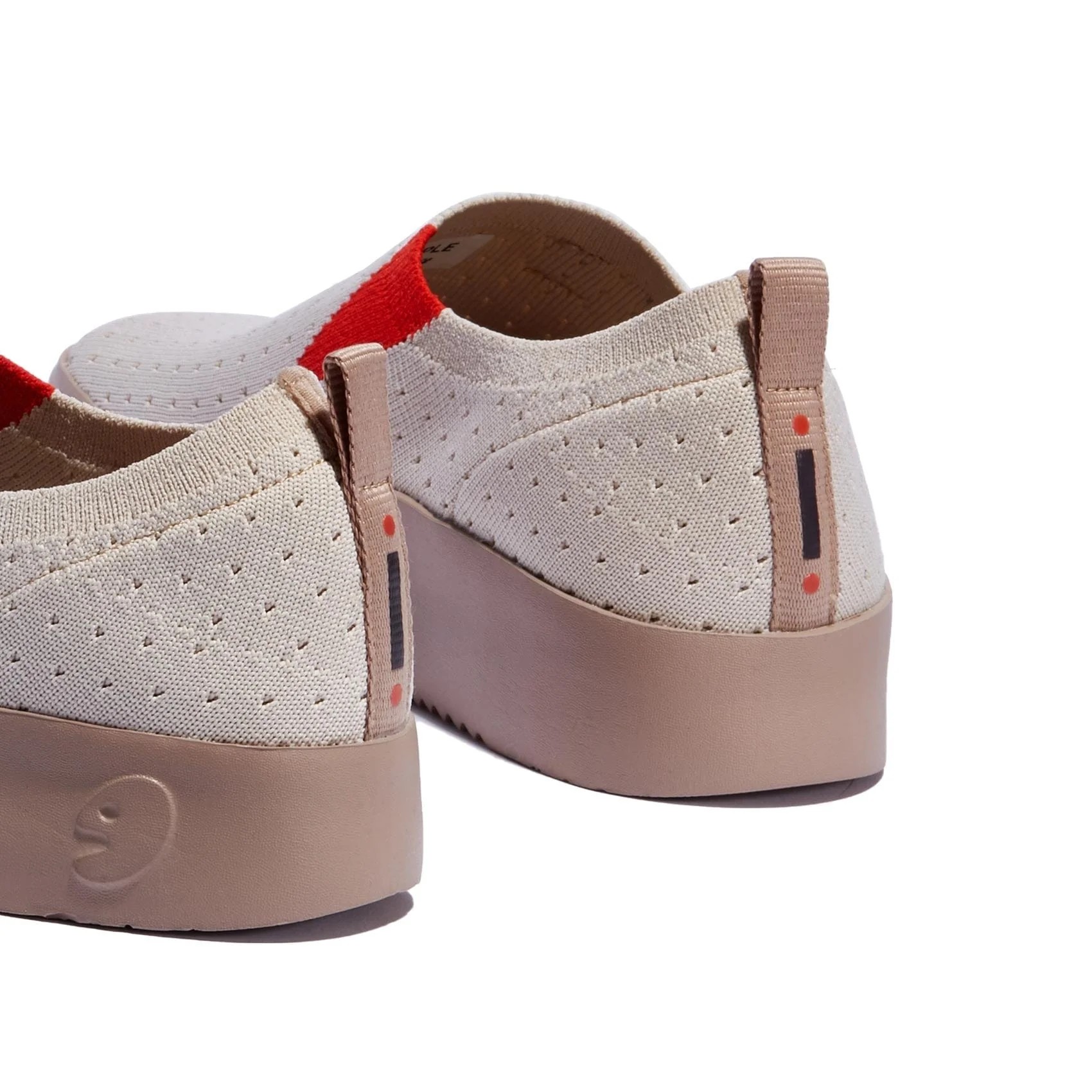 UIN Spain Original Design | Toledo 9 - Birch Toledo IX
