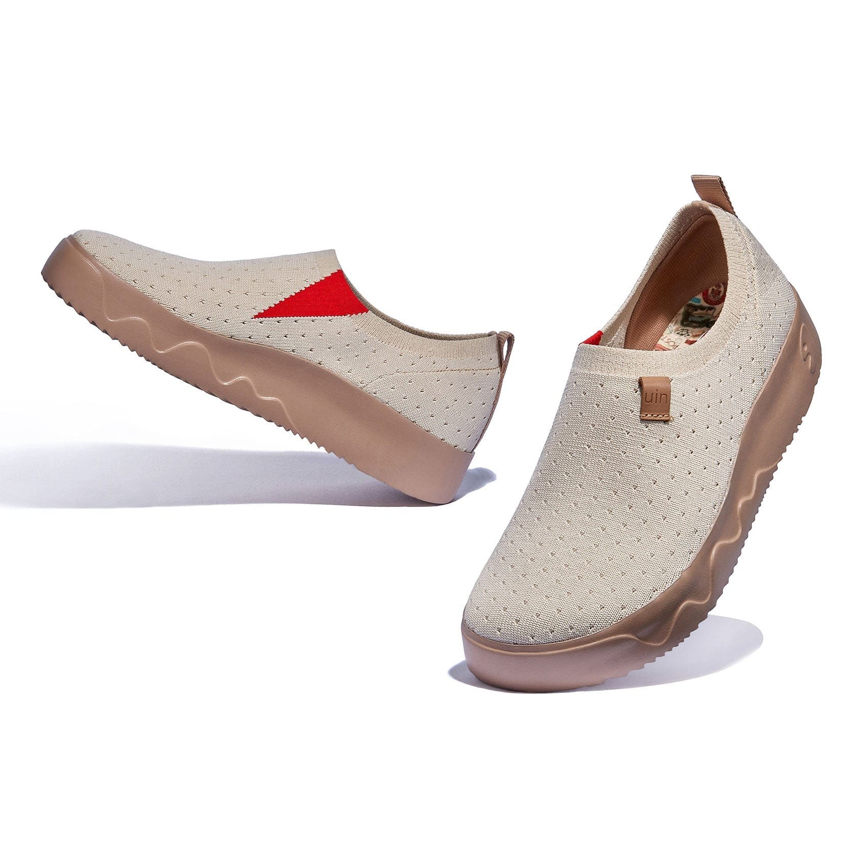 UIN Spain Original Design | Toledo 9 - Birch Toledo IX