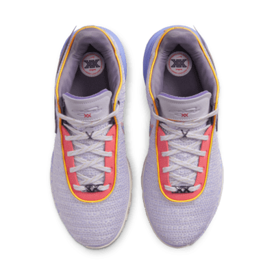 LeBron 20