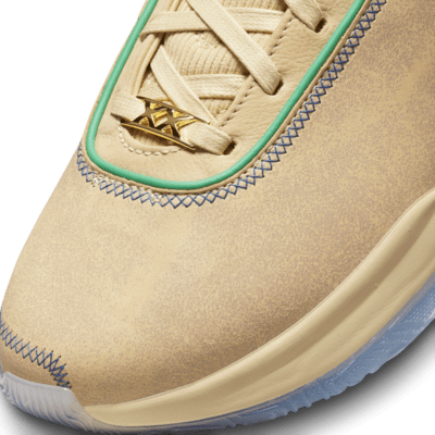 LeBron 20