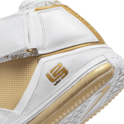 Nike Zoom LeBron 2
