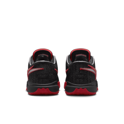 LeBron 20 "Trinity"