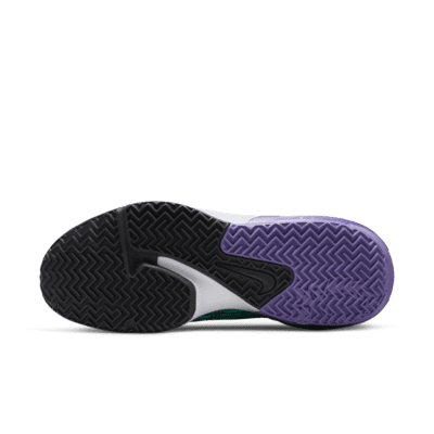 LeBron Witness 6