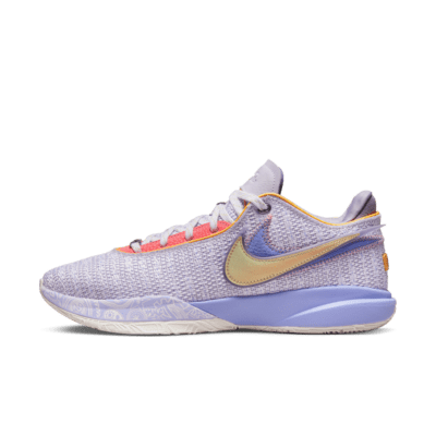 LeBron 20