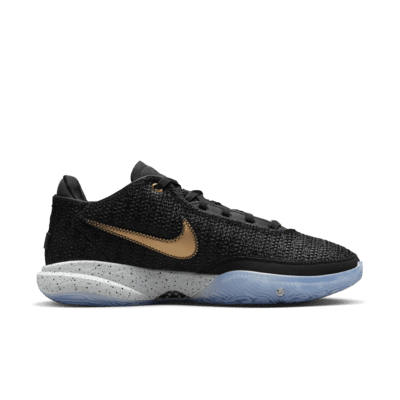 LeBron 20